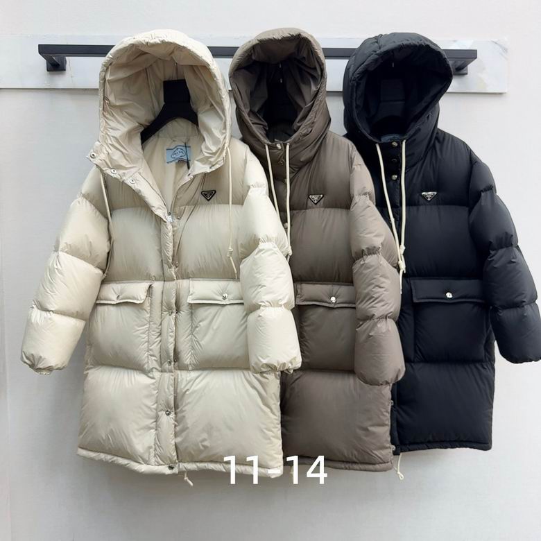 Prada S-XL 280